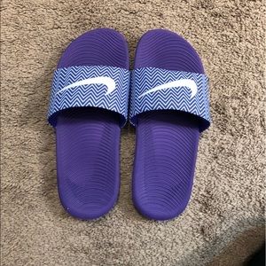 Women’s Nike Slides